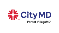 CityMD Horizontal Web Logo 200x112