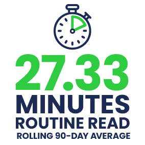 Teleradiology Icons Routeineread