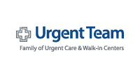 Urgent Team Horizontal Web Logo 200x112