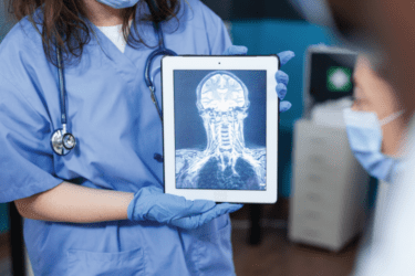 How to Capitalize on X-rays Without Hiring Radiologists