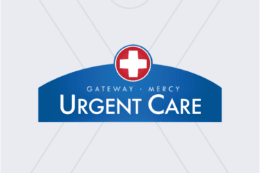 Gateway Urgent Care, Mercy Urgent Care