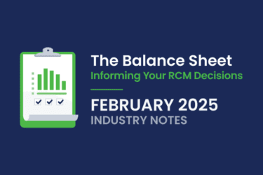 Feb Industry Notes: Medicare Updated MBIs/Member IDs Causing Rejections 